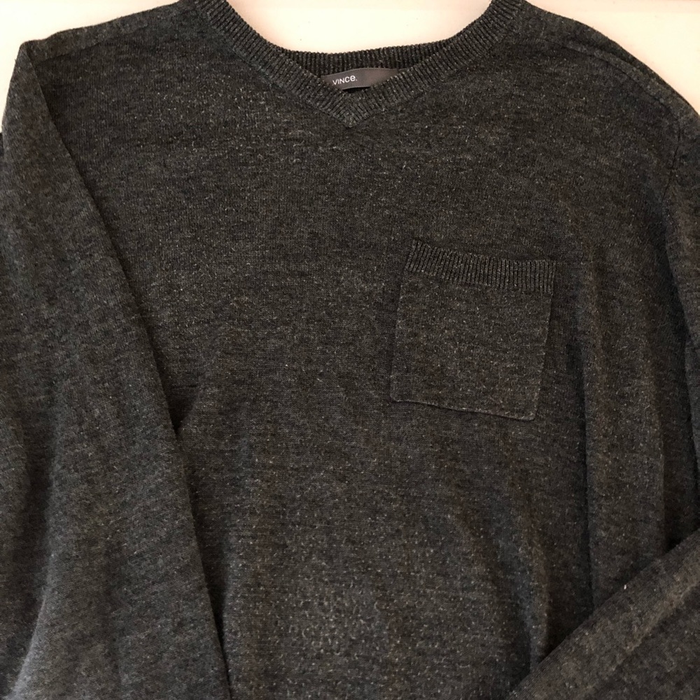 Vince Sweater